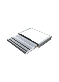Lippert Slide-Out Trittstufe, 12V, 55cm breit