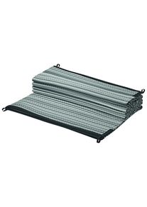 Pro Plus ProPlus Patio-Matte, grau, 250x350cm