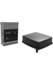 caratec CET305R LTE/WiFi Antenne, flach, schwarz