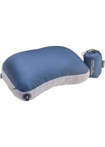 Cocoon Air Core Daunenkissen, 30x41cm, blau