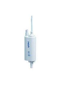 Reich Verstärkerpumpe, 0,8bar, 15L/min, 12V, weiß