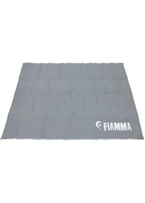 Fiamma Patio-Mat Light Markisenteppich, 290x250cm, grau
