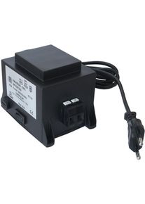 Comet Trafo-Gleichrichter 12 V DC/ 5,0 A