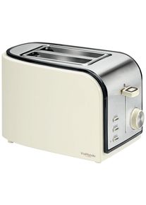 Via Mondo Torrada-C Toaster, 230V/800W