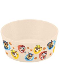 Koziol Connect Bowl Paw Patrol Schale, 400ml, beige