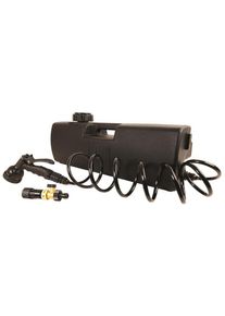 Klymit WaterPORT 4.0 Campingdusche, 15L