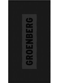 Groenberg Torke Handtuch, 60x120cm, softdry