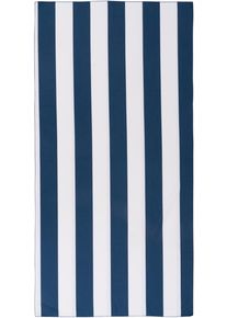 Sea To Summit Drylite Towel Handtuch, 170x78cm, beach blue