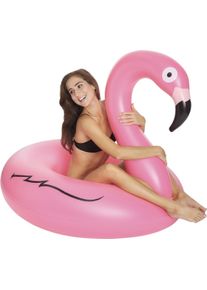 Wehncke Schwimmreifen Flamingo