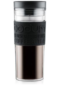 Bodum Travel Mug Reisebecher, Kunststoff, 450ml