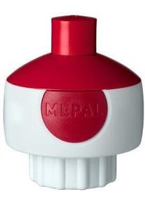 Mepal Pop-up Campus Deckel für Trinkflasche, rot