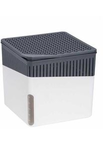 Wenko Cube Raumentfeuchter, 500g