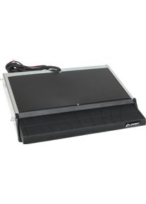 Lippert Alanera Universal Elektro-Stufe Einstieghilfe Camping Wohnwagen Wohnmobil