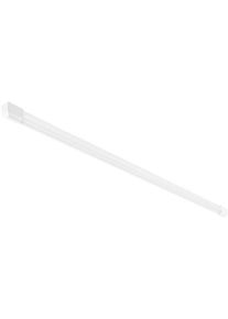 Nordlux Arlington LED-Unterbauleuchte Aufbauleuchte Schrankleuchte 24W neutralweiß weiß