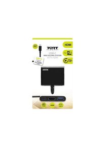 Port Designs PORT connect Mini