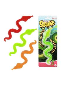 Toi-Toys Sticky Cobra Hose Super Stretchy (Assorted)