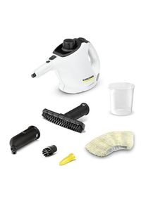 Kärcher Kärcher Dampfreiniger Parownica Karcher SC 1 1.516-400.0