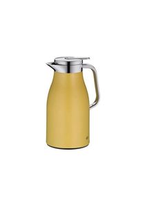 Alfi Termokande Skyline 1 liter Majsgul Lakeret stål