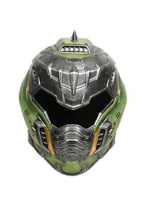 Bethesda Softworks Doom - The Dark Ages Wearable Helmet - Replica