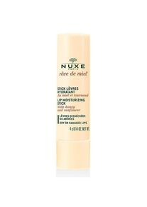 NUXE Paris Nuxe Rêve de Miel Lip Moisturizing Stick 4 gr.