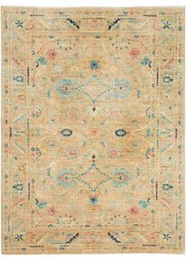 Ziegler Teppe 200 x 150 Beige (Pakistan) Håndknyttet