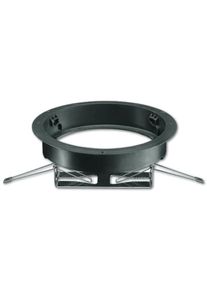 BUSCH-JAEGER 8229/2 Hohlwand-Einbauring, AudioWorld (2CKA008200A0016)