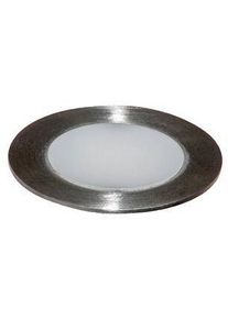 Brumberg LED-Bodeneinbauleuchte, 0,15W, 12V DC, weiß (14011223)