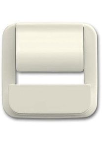 BUSCH-JAEGER 6477-212 Zentralscheibe für Busch-powerDock, Busch-Duro 2000 SI, weiß (2CKA006400A0048)