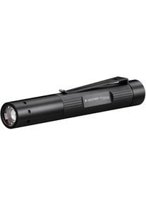 LEDLenser LED LENSER P2R Core Taschenlampe, schwarz (502176)