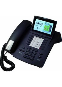 AGFEO ST 45 Systemtelefon, schwarz (6101281)