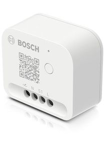Bosch Smart Home Dimmer, weiß (85334090)