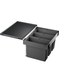 Blanco Flexon II 60/3 Abfalltrennsystem (521472)