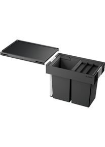 Blanco Flexon II 30/2 Abfalltrennsystem (521467)