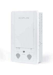 EcoFlow Smart Home Panel - EU Version, Weiß(668572)