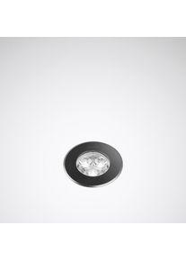 Trilux RE1L/500-830 1G1 ETD 05 LED-Bodeneinbaustrahler, tiefschwarz (6376757)