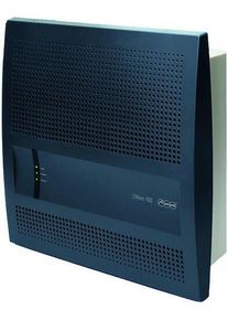 Auerswald COMpact 4000 kompaktes ITK-System (VoIP, ISDN, POTS) für Wandmontage (90118)