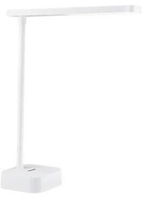 Philips Tilpa DSK212 50K Funktional LED Tischleuchte, 5W, 90lm, 5000K, weiß (929003241507)