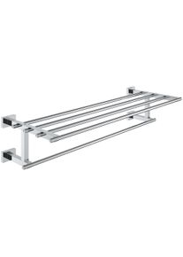 Grohe Essentials Cube Multi-Badetuchhalter, 600mm, chrom (40512001)