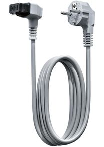 Siemens SZ73051EU Netzstecker mit EU-Stecker, 5m