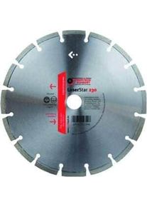 Profitech 123111 Laser Star Diamant-Trennscheibe &Oslash;125 mm