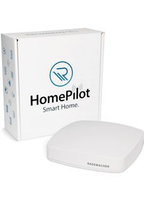 Rademacher HomePilot - Smart-Home-Zentrale, weiß (34200819)