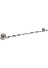 Grohe Start Handtuchhalter, 600 mm, Quickfix, supersteel (41178DC0)