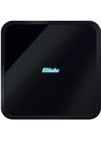 Eltako MiniSafe2 Smart Home-Controller, Schwarz (30000075)