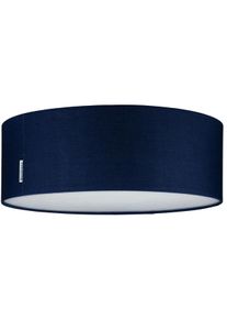 Paulmann Licht Paulmann Deckenleuchte Mari E27 230V max. 2x20W, dimmbar, blau (70951)