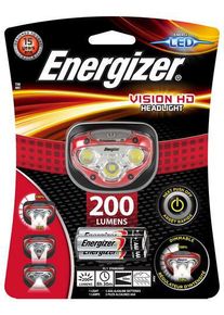 Energizer Hardcase Work Light Taschenlampe