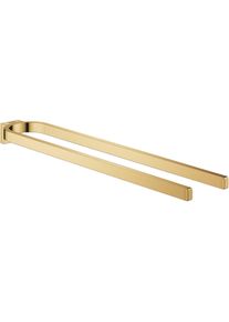 Grohe Selection Handtuchhalter, nicht schwenkbar, cool sunrise (41059GL0)