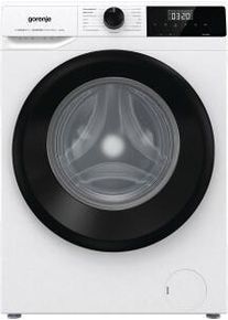Gorenje WNHEI74SAPS/DE 7kg Frontlader Waschmaschine, 59,5cm breit, 1400U/min, AquaStop, Kindersicherung, Startverzögerung, weiß