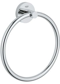Grohe Essentials Handtuchring, chrom (40365001)