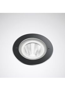 Trilux 8521 RE2R/2900-840 1G1 ET Bodeneinbaustrahler, tiefschwarz (6379840)