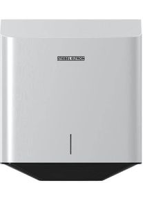 Stiebel Eltron ULTRONIC Premium Highspeed-Händetrockner, Vandalismussicherheit, 720W, Weiß (205633)